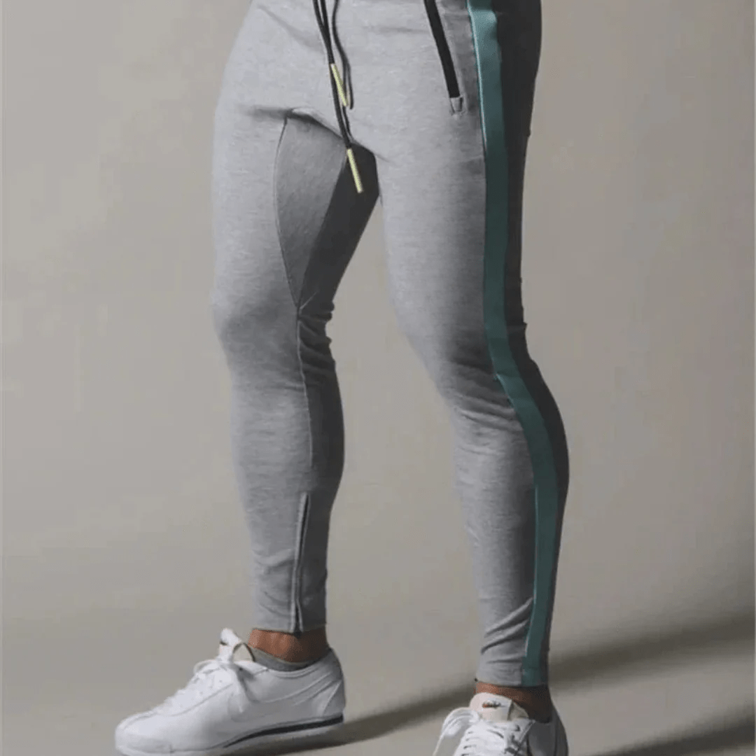 Spodnie sportowe Born To Lyft - Ironfit PL