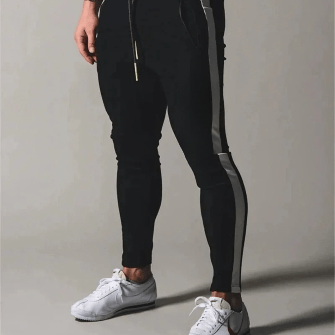 Spodnie sportowe Born To Lyft - Ironfit PL