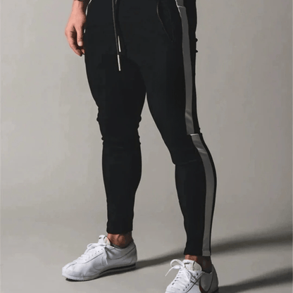 Spodnie sportowe Born To Lyft - Ironfit PL