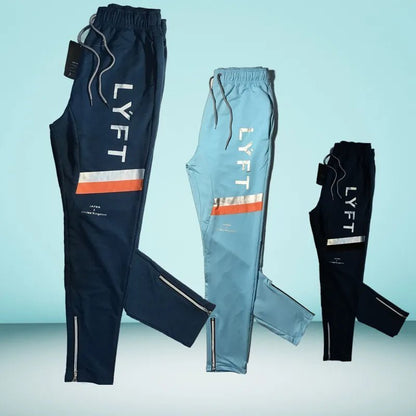 Spodnie sportowe Combat Lyft - Ironfit PL