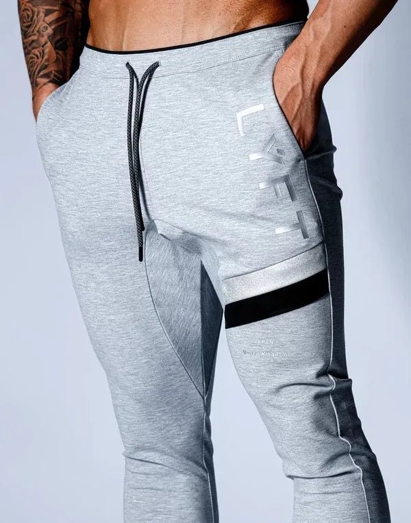 Spodnie sportowe Combat Lyft - Ironfit PL