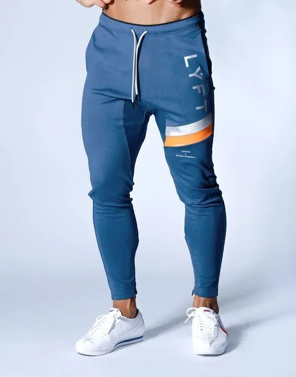 Spodnie sportowe Combat Lyft - Ironfit PL