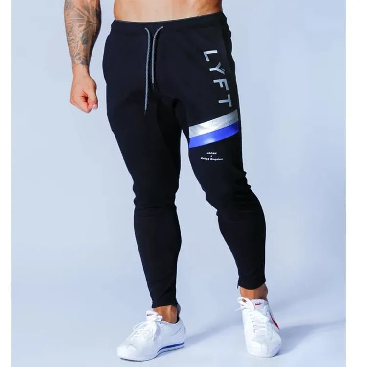 Spodnie sportowe Combat Lyft - Ironfit PL