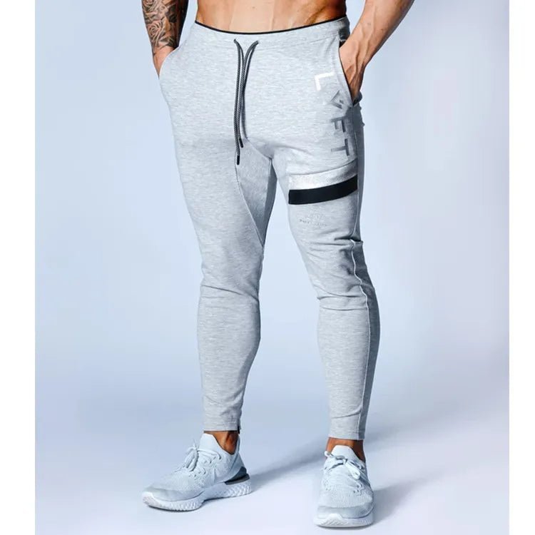 Spodnie sportowe Combat Lyft - Ironfit PL