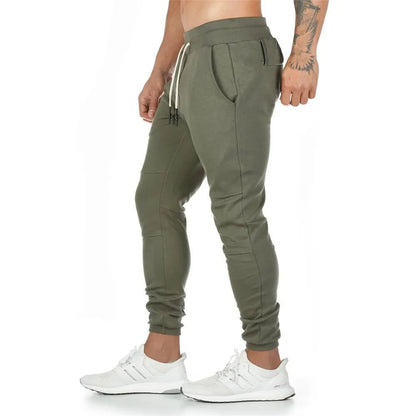 Spodnie sportowe Combat Original - Ironfit PL