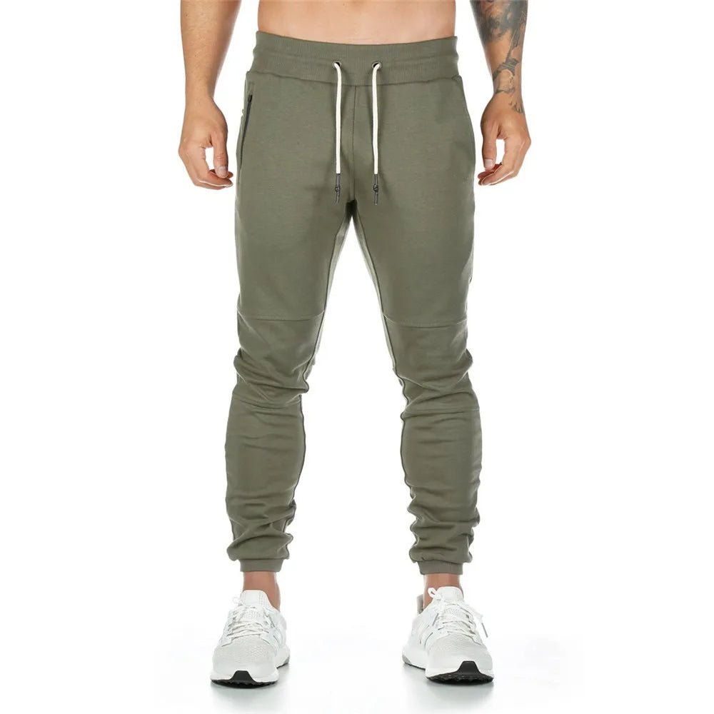 Spodnie sportowe Combat Original - Ironfit PL