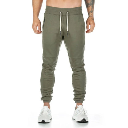 Spodnie sportowe Combat Original - Ironfit PL