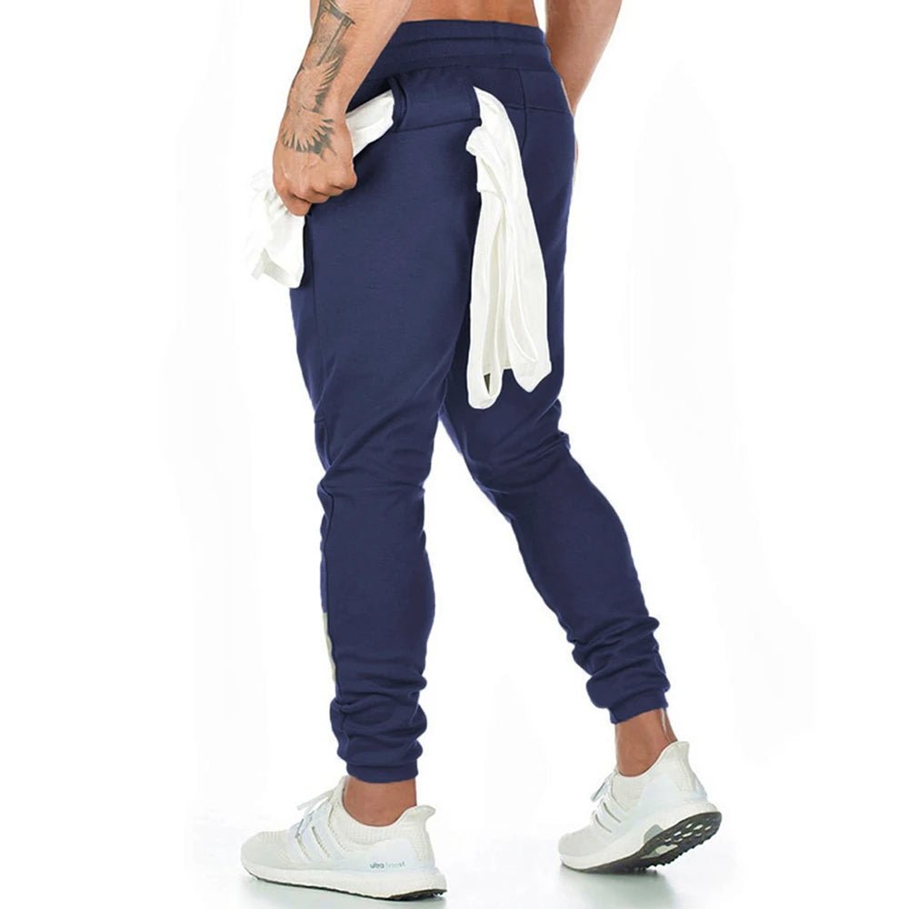 Spodnie sportowe Combat Original - Ironfit PL