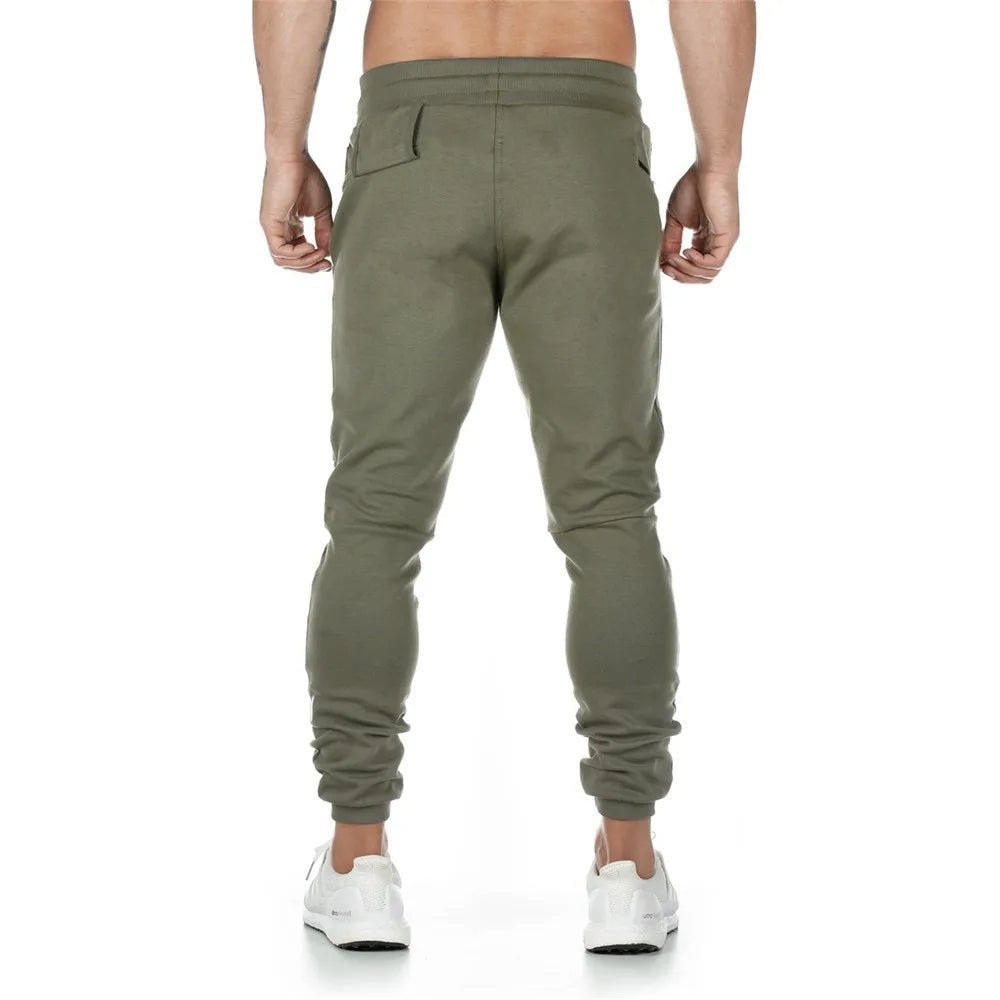 Spodnie sportowe Combat Original - Ironfit PL