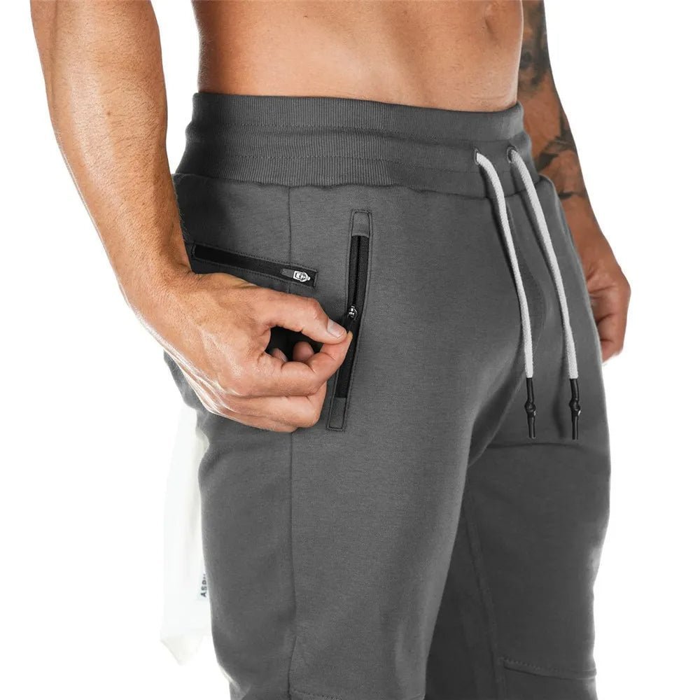 Spodnie sportowe Combat Original - Ironfit PL