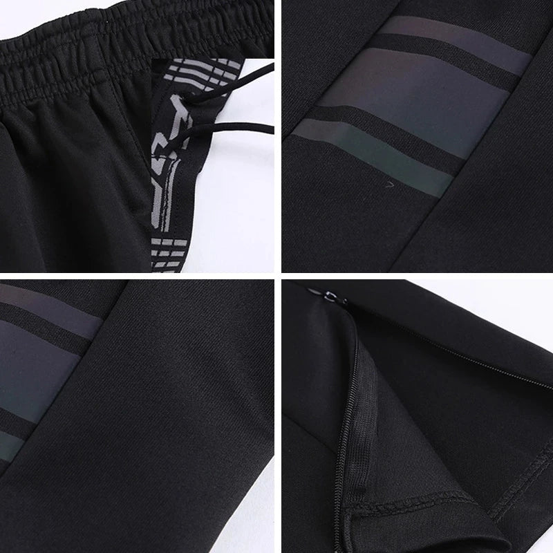 Spodnie sportowe Ironfit - Ironfit PL