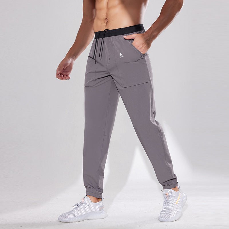 Spodnie sportowe Ironfit Air - Ironfit PL