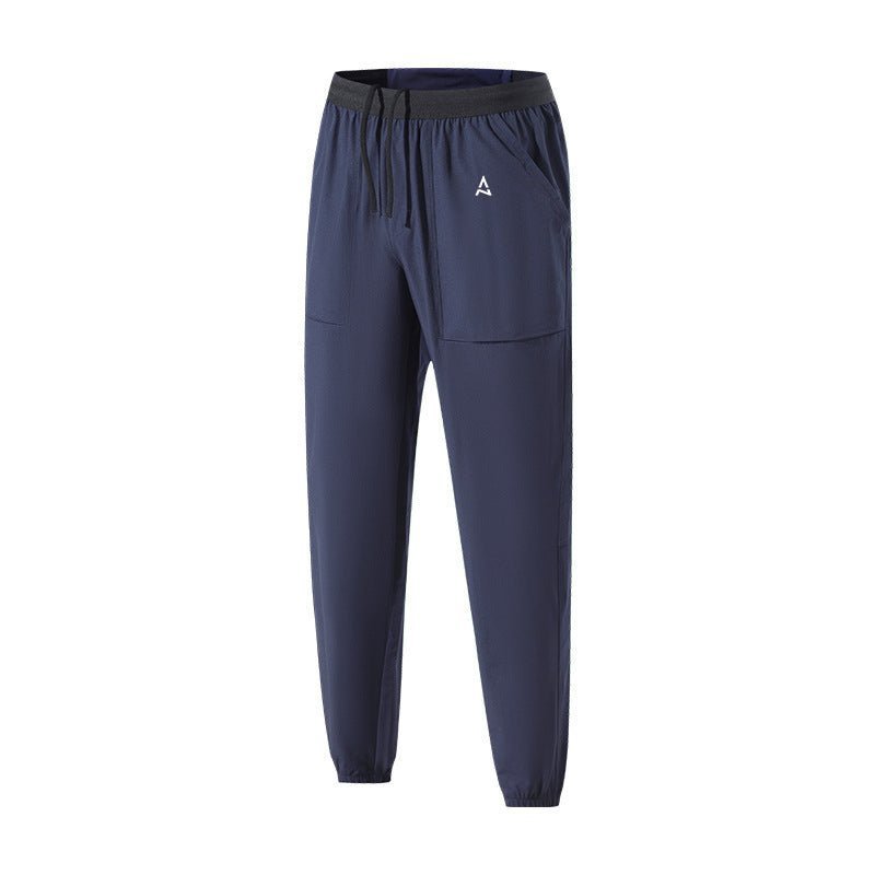Spodnie sportowe Ironfit Air - Ironfit PL