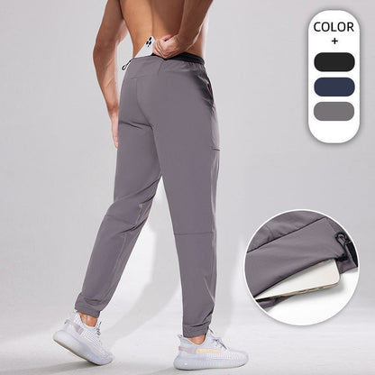 Spodnie sportowe Ironfit Air - Ironfit PL