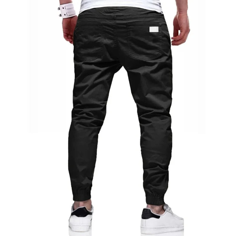 Spodnie sportowe Ironfit Cargo - Ironfit PL