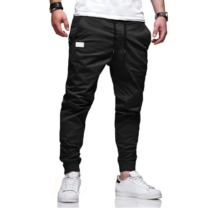 Spodnie sportowe Ironfit Cargo - Ironfit PL