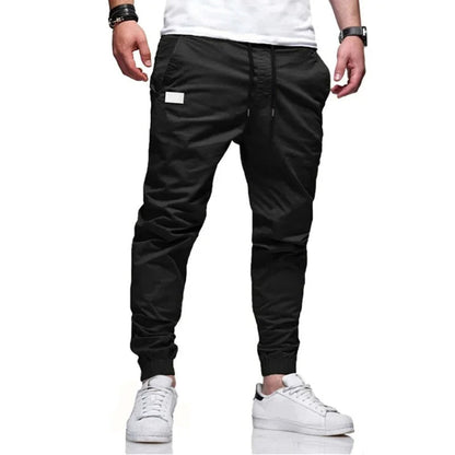 Spodnie sportowe Ironfit Cargo - Ironfit PL