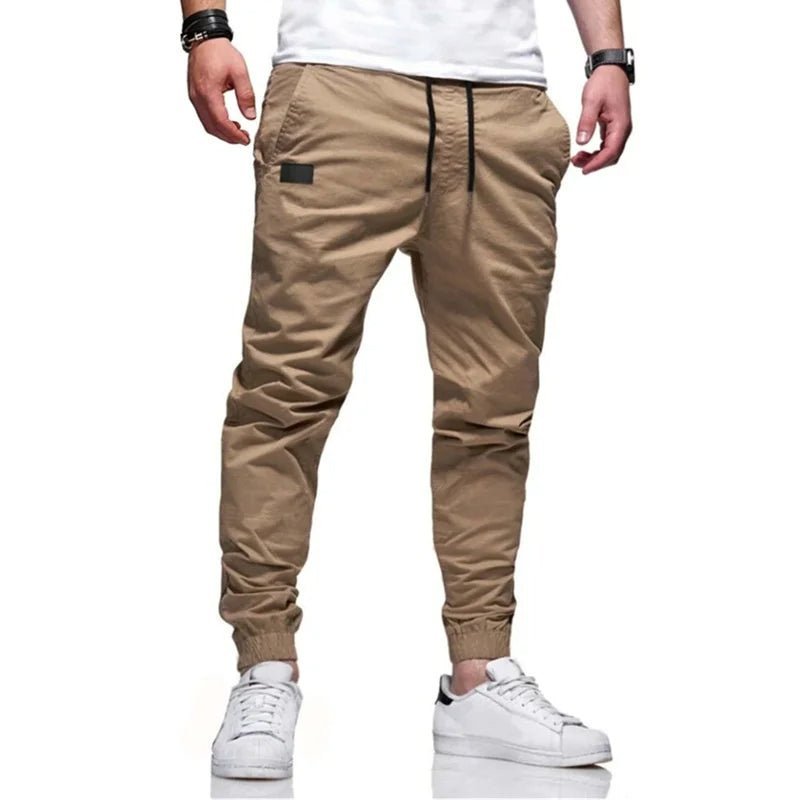 Spodnie sportowe Ironfit Cargo - Ironfit PL