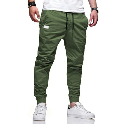 Spodnie sportowe Ironfit Cargo - Ironfit PL