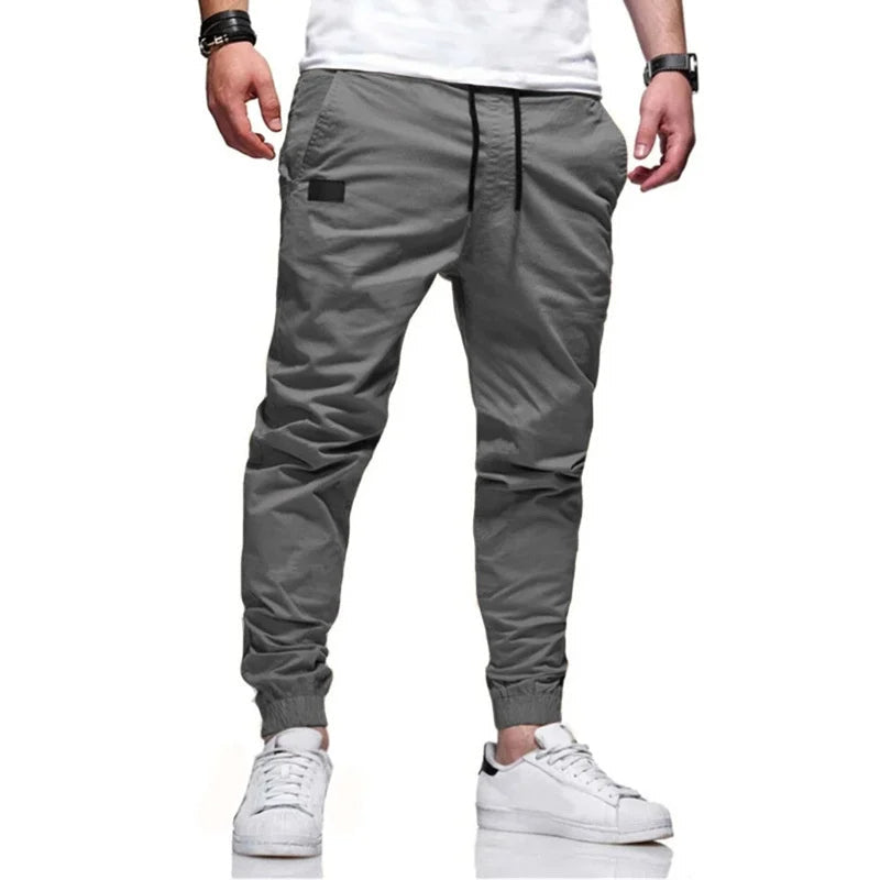 Spodnie sportowe Ironfit Cargo - Ironfit PL