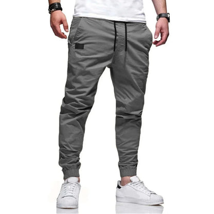 Spodnie sportowe Ironfit Cargo - Ironfit PL