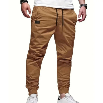 Spodnie sportowe Ironfit Cargo - Ironfit PL