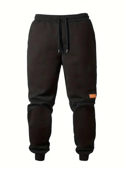 Spodnie sportowe Ironfit Fleece - Ironfit PL