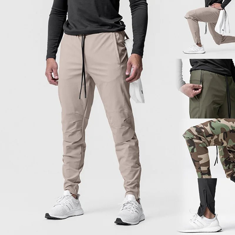 Spodnie sportowe Ironfit Flex - Ironfit PL