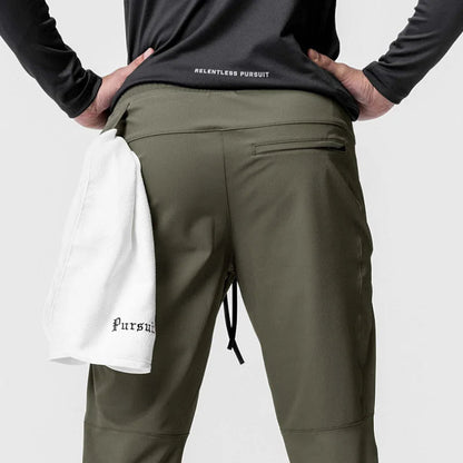 Spodnie sportowe Ironfit Flex - Ironfit PL