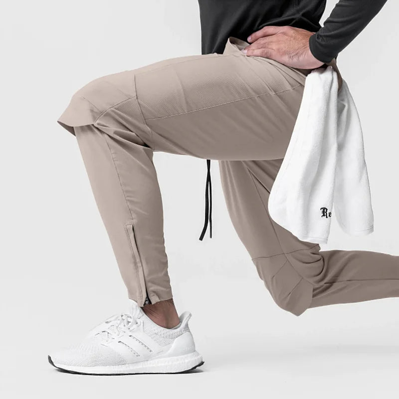 Spodnie sportowe Ironfit Flex - Ironfit PL