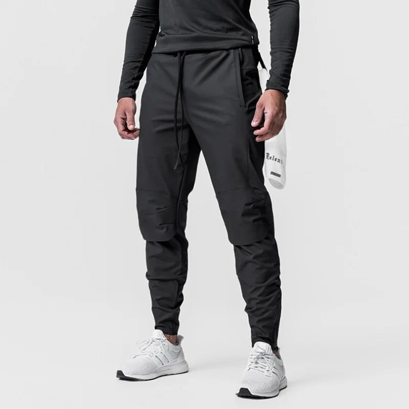 Spodnie sportowe Ironfit Flex - Ironfit PL