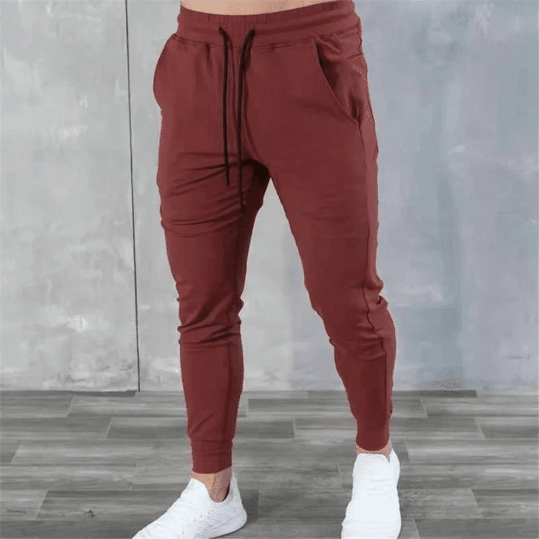 Spodnie sportowe Ironfit LYFT Casual - Ironfit PL