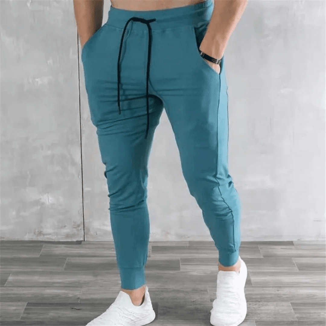 Spodnie sportowe Ironfit LYFT Casual - Ironfit PL