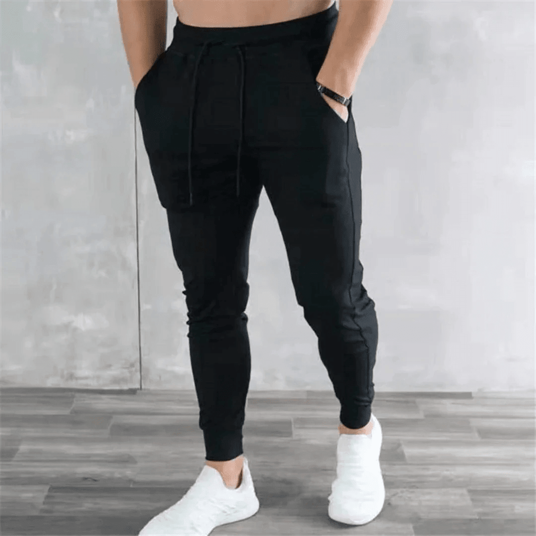 Spodnie sportowe Ironfit LYFT Casual - Ironfit PL