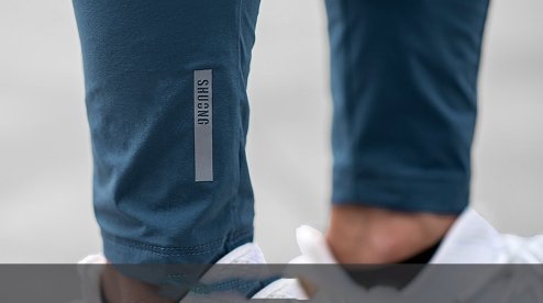 Spodnie sportowe Ironfit Original - Ironfit PL