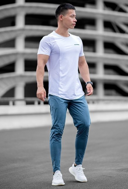 Spodnie sportowe Ironfit Original - Ironfit PL
