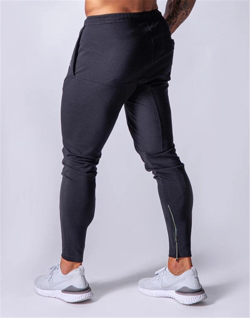 Spodnie sportowe Ironfit Signature Lyft - Ironfit PL