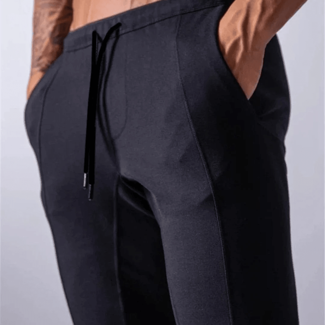 Spodnie sportowe Ironfit Signature Lyft - Ironfit PL