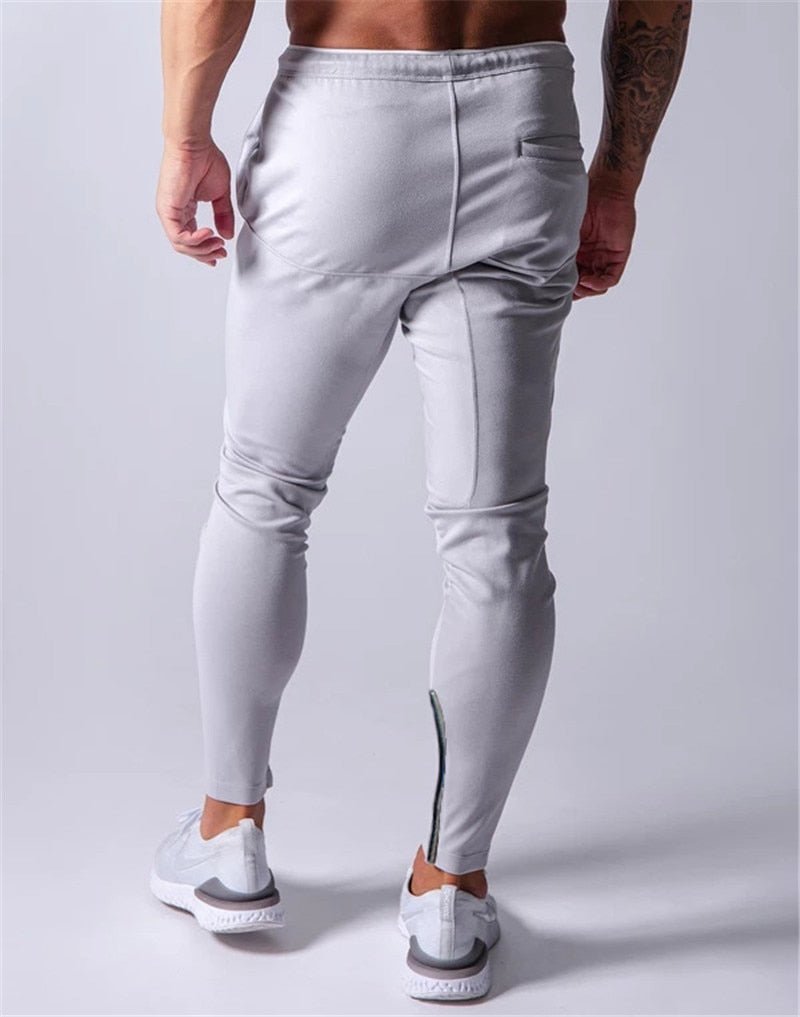Spodnie sportowe Ironfit Signature Lyft - Ironfit PL