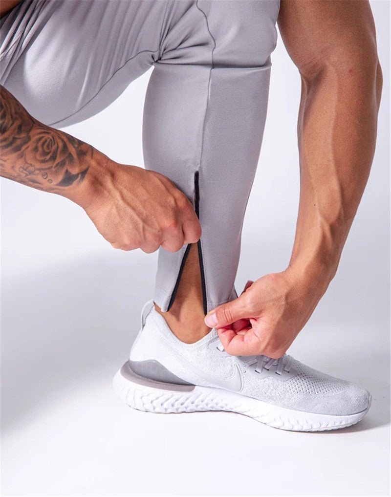 Spodnie sportowe Ironfit Signature Lyft - Ironfit PL