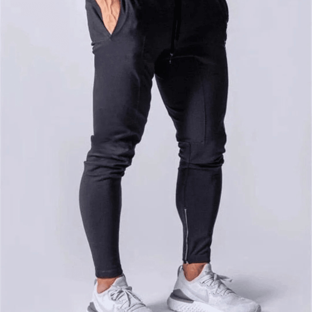 Spodnie sportowe Ironfit Signature Lyft - Ironfit PL