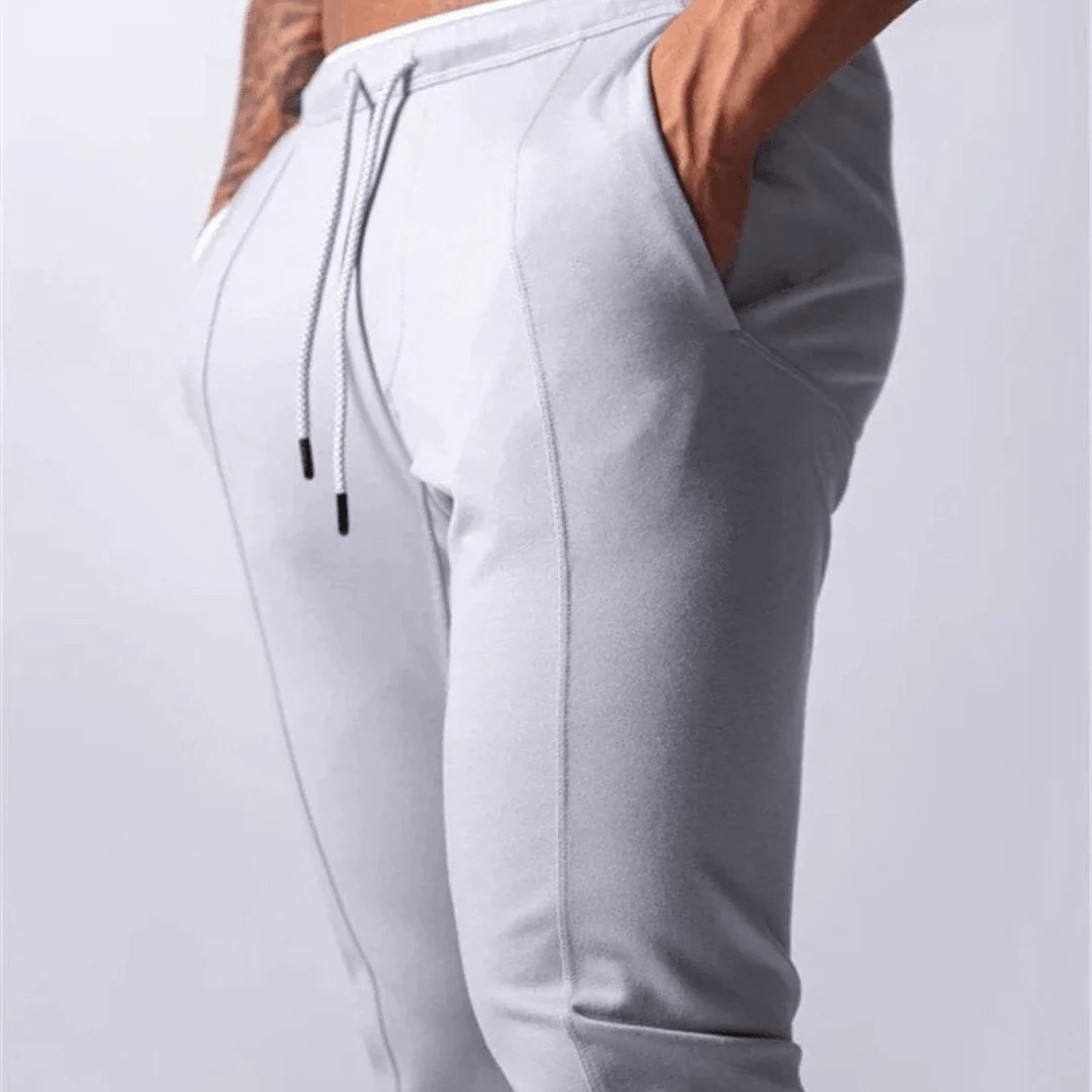 Spodnie sportowe Ironfit Signature Lyft - Ironfit PL