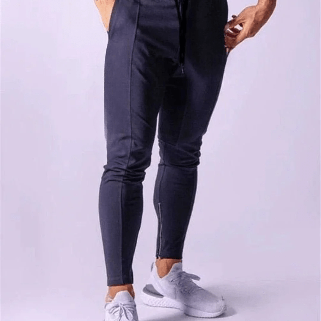 Spodnie sportowe Ironfit Signature Lyft - Ironfit PL