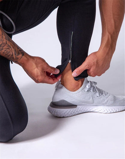 Spodnie sportowe Ironfit Signature Lyft - Ironfit PL