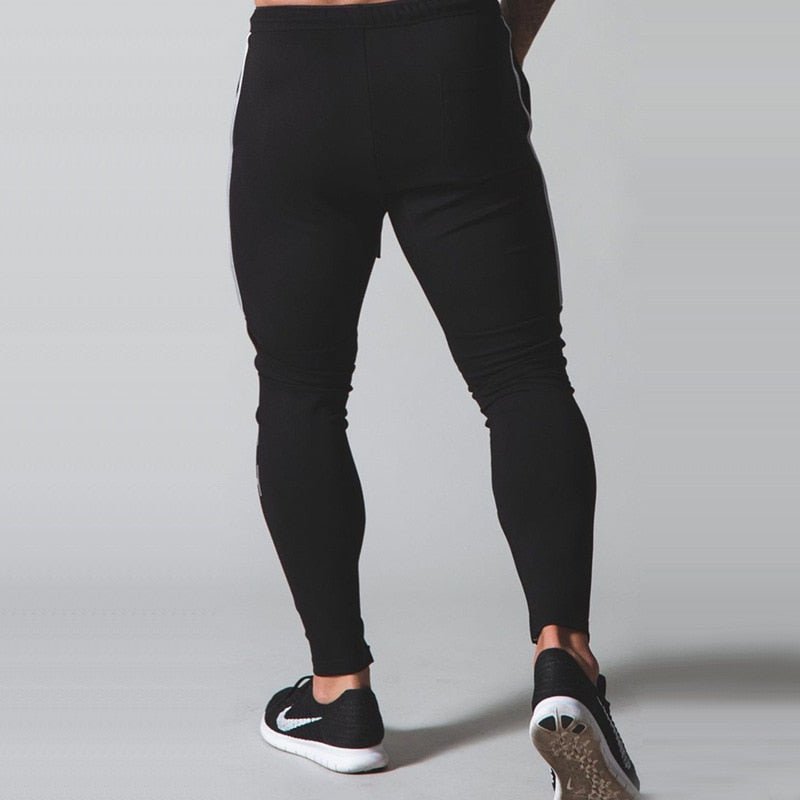 Spodnie sportowe Ironfit Signature Lyft V2 - Ironfit PL