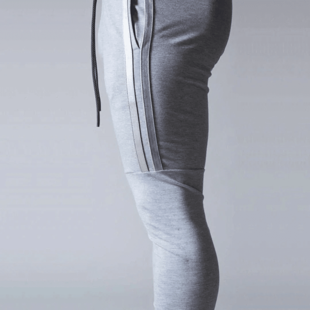 Spodnie sportowe Ironfit Signature Lyft V2 - Ironfit PL