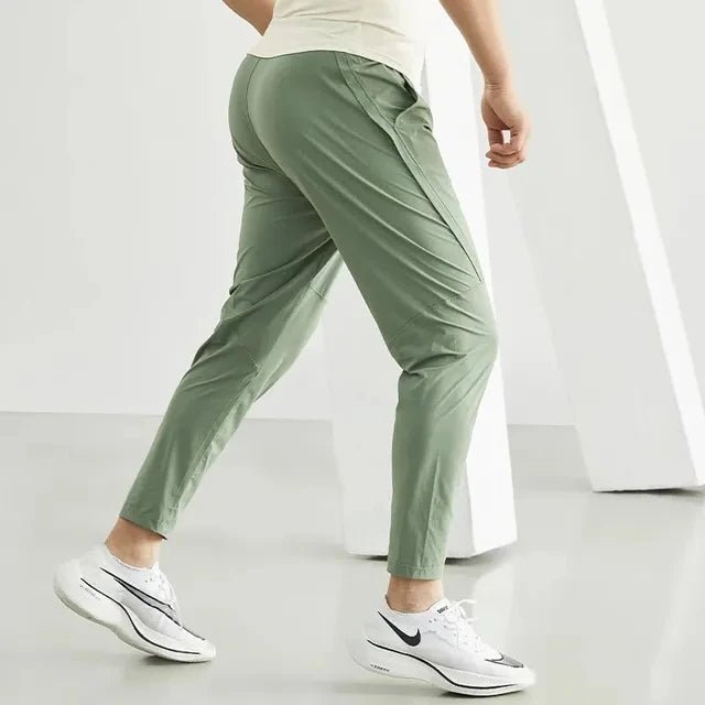 Spodnie sportowe Ironfit Sportswear - Ironfit PL
