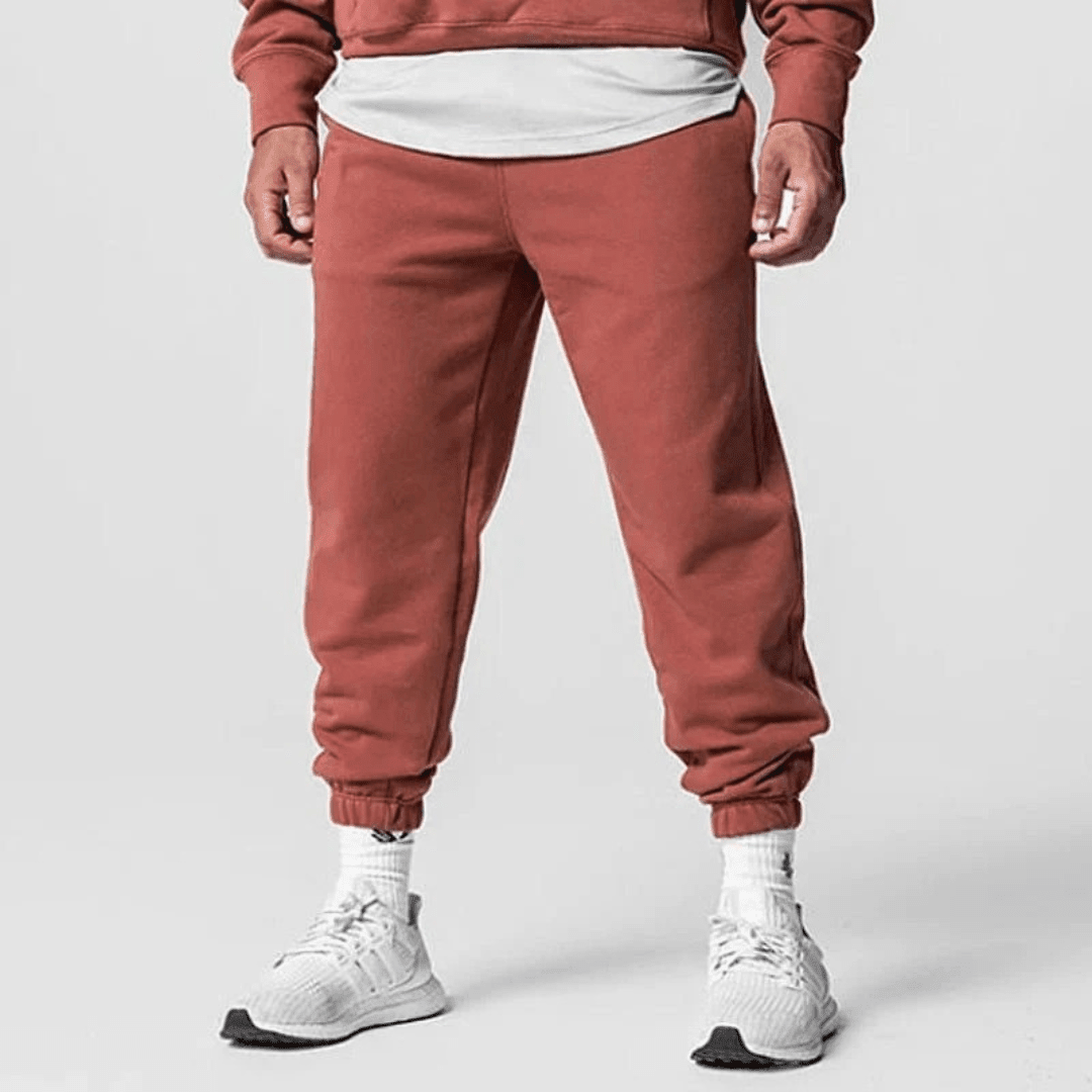 Spodnie sportowe Ironfit SRV - Ironfit PL