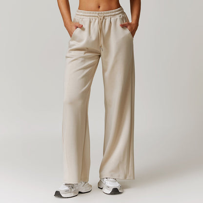 Spodnie sportowe Ironfit Straight Leg - Ironfit PL