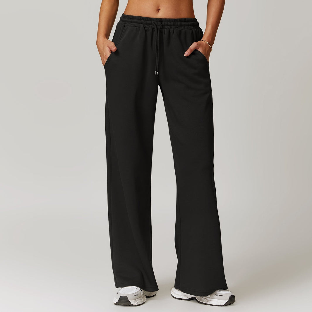Spodnie sportowe Ironfit Straight Leg - Ironfit PL